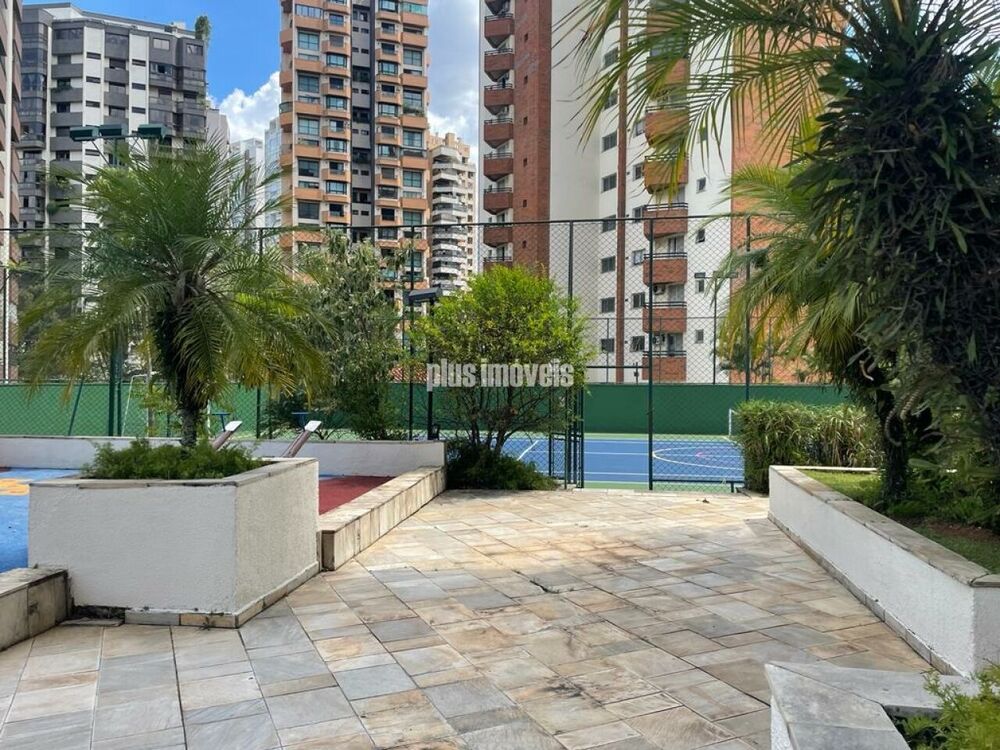 Apartamento, 4 quartos, 158 m² - Foto 40