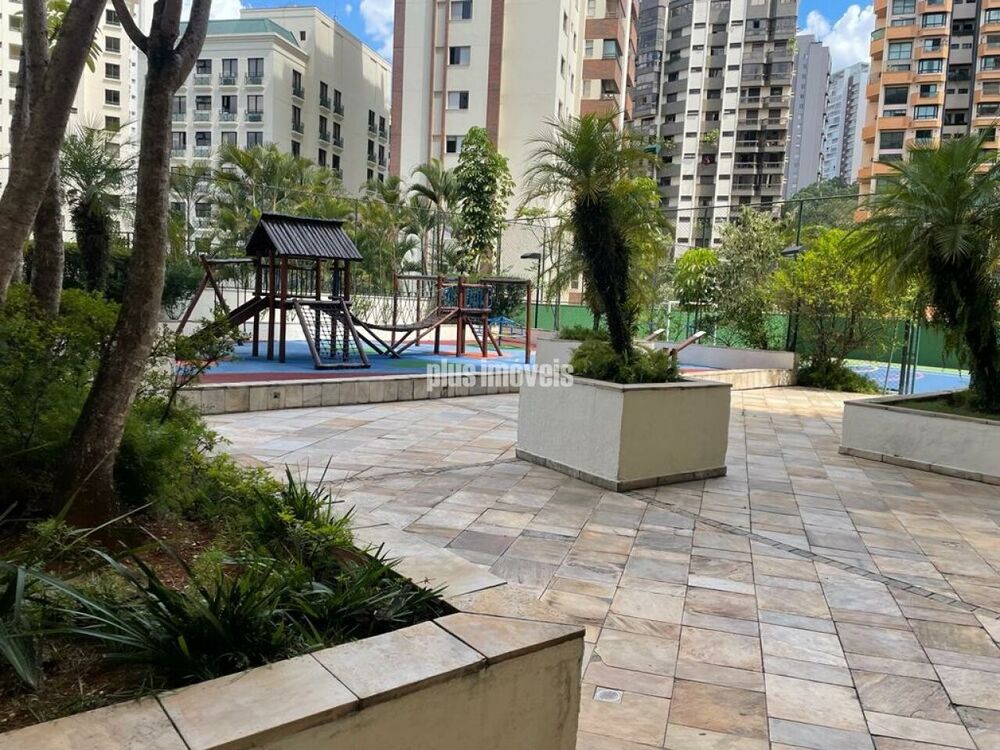 Apartamento, 4 quartos, 158 m² - Foto 2