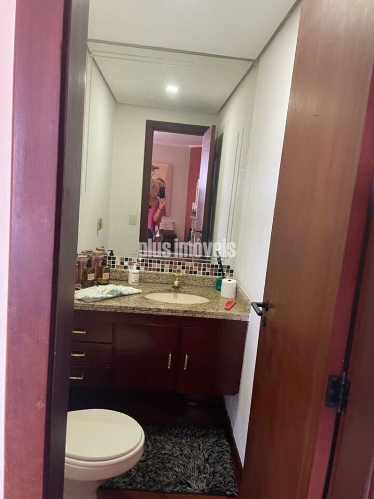 Apartamento, 4 quartos, 158 m² - Foto 23