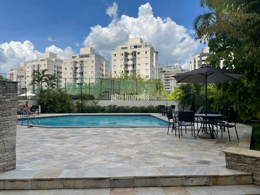 Apartamento, 4 quartos, 158 m² - Foto 27