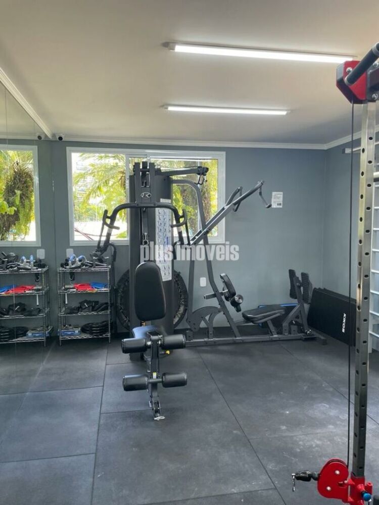 Apartamento, 4 quartos, 158 m² - Foto 24