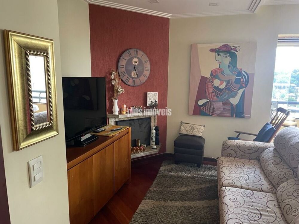 Apartamento, 4 quartos, 158 m² - Foto 19