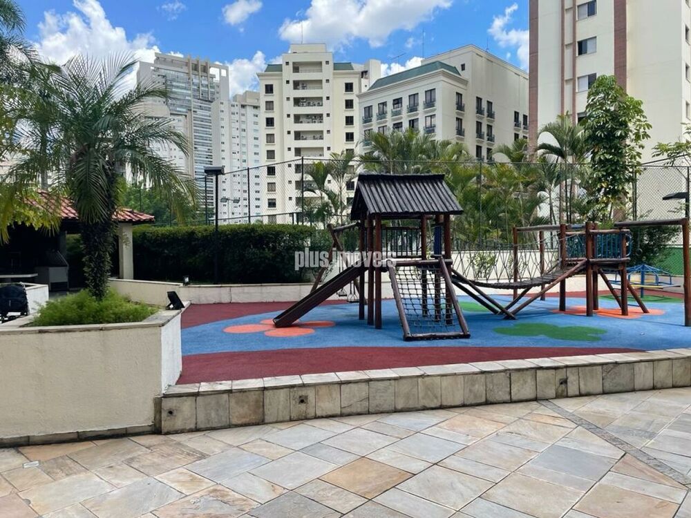 Apartamento, 4 quartos, 158 m² - Foto 10