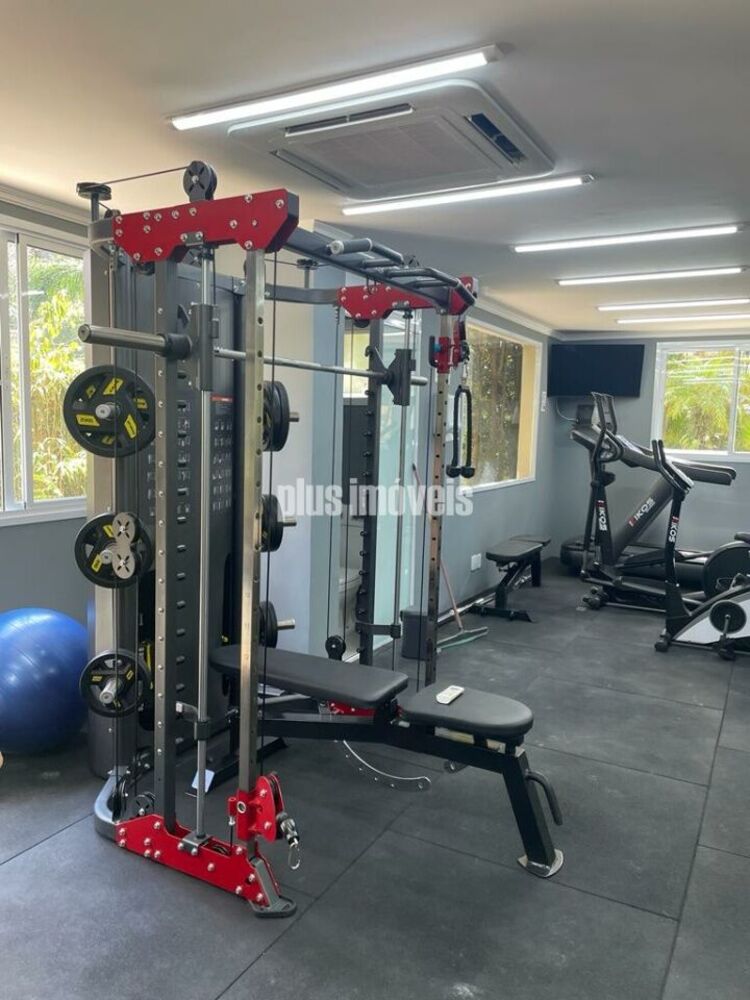 Apartamento, 4 quartos, 158 m² - Foto 46