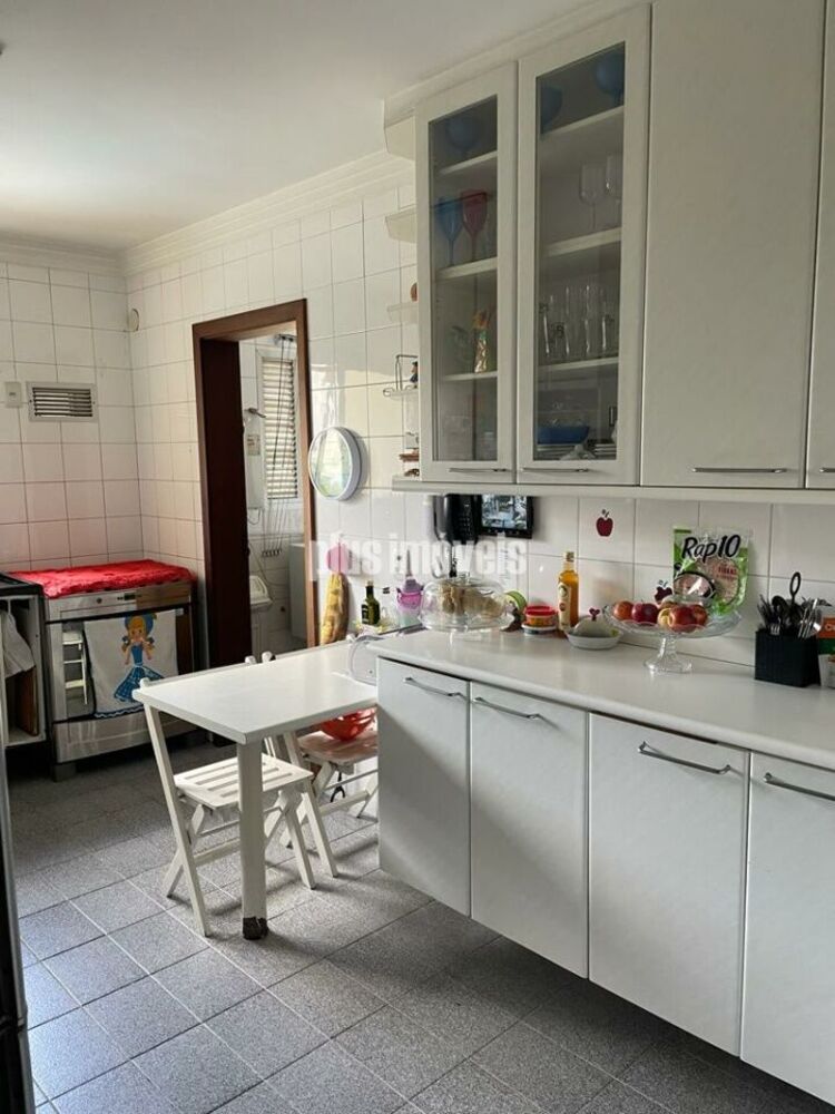 Apartamento, 4 quartos, 158 m² - Foto 15