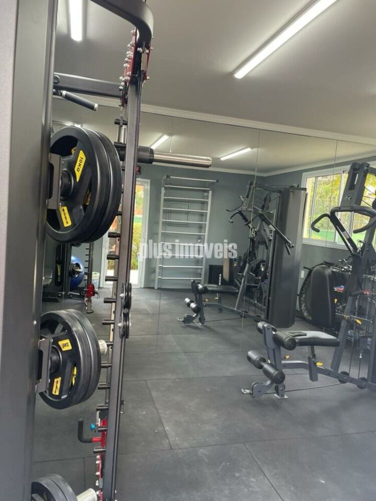 Apartamento, 4 quartos, 158 m² - Foto 1
