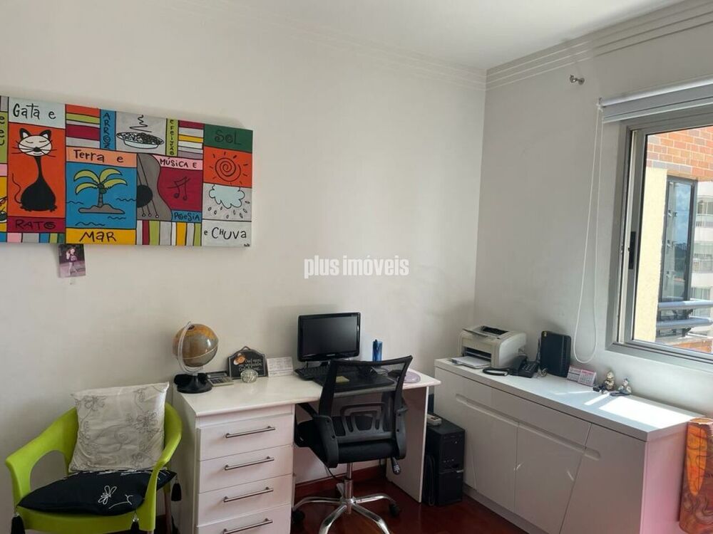 Apartamento, 4 quartos, 158 m² - Foto 11