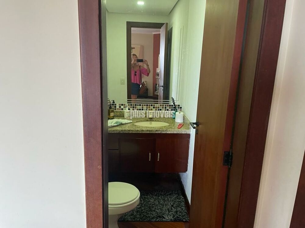 Apartamento, 4 quartos, 158 m² - Foto 22