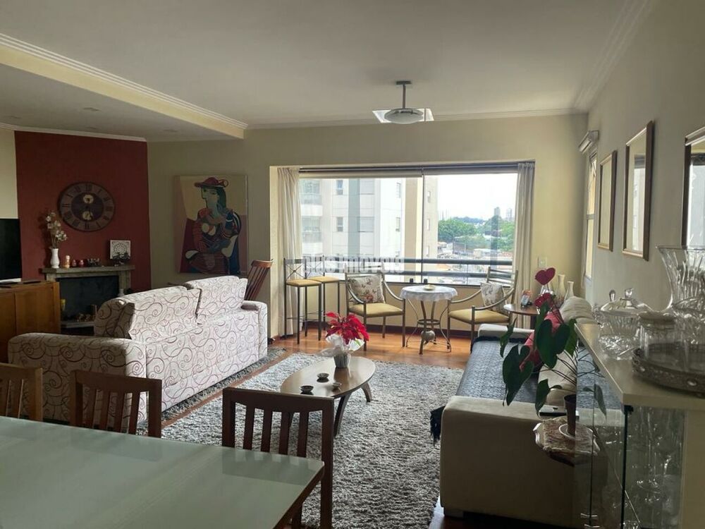 Apartamento, 4 quartos, 158 m² - Foto 14