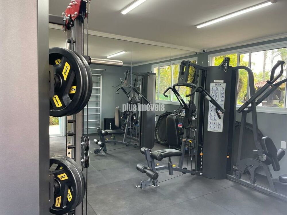 Apartamento, 4 quartos, 158 m² - Foto 5