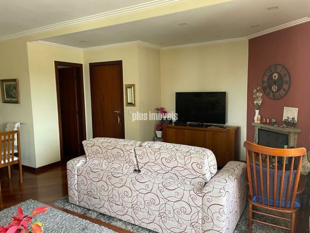 Apartamento, 4 quartos, 158 m² - Foto 48