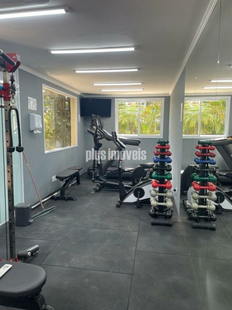 Apartamento, 4 quartos, 158 m² - Foto 43
