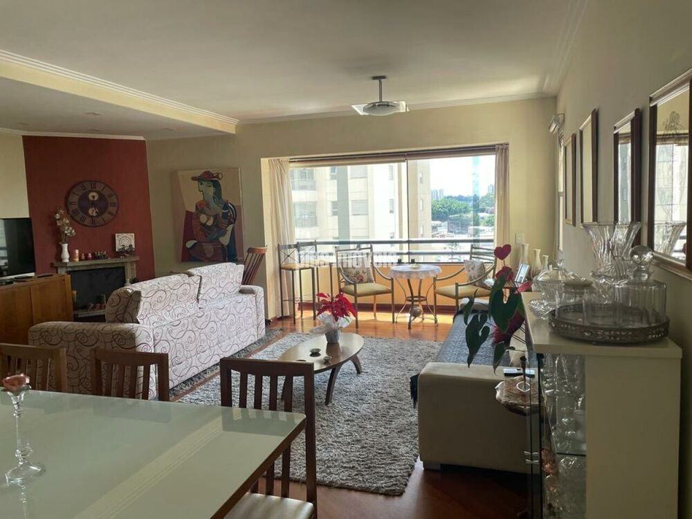 Apartamento, 4 quartos, 158 m² - Foto 37