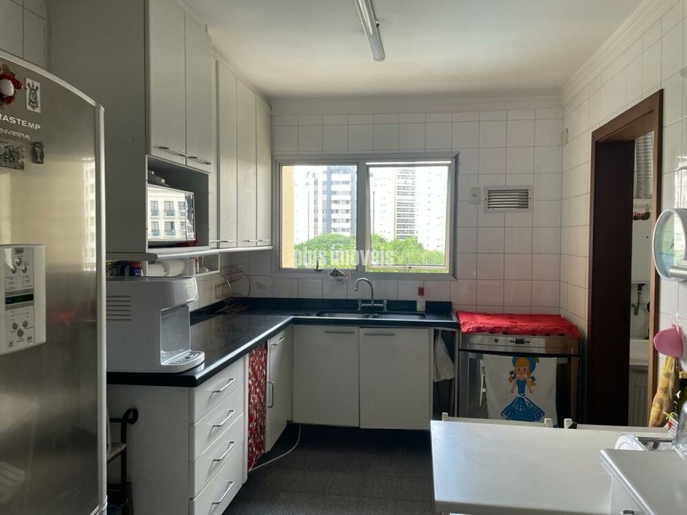 Apartamento, 4 quartos, 158 m² - Foto 17