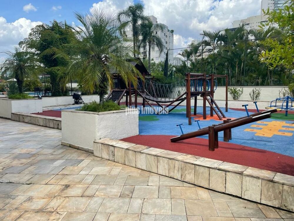 Apartamento, 4 quartos, 158 m² - Foto 35