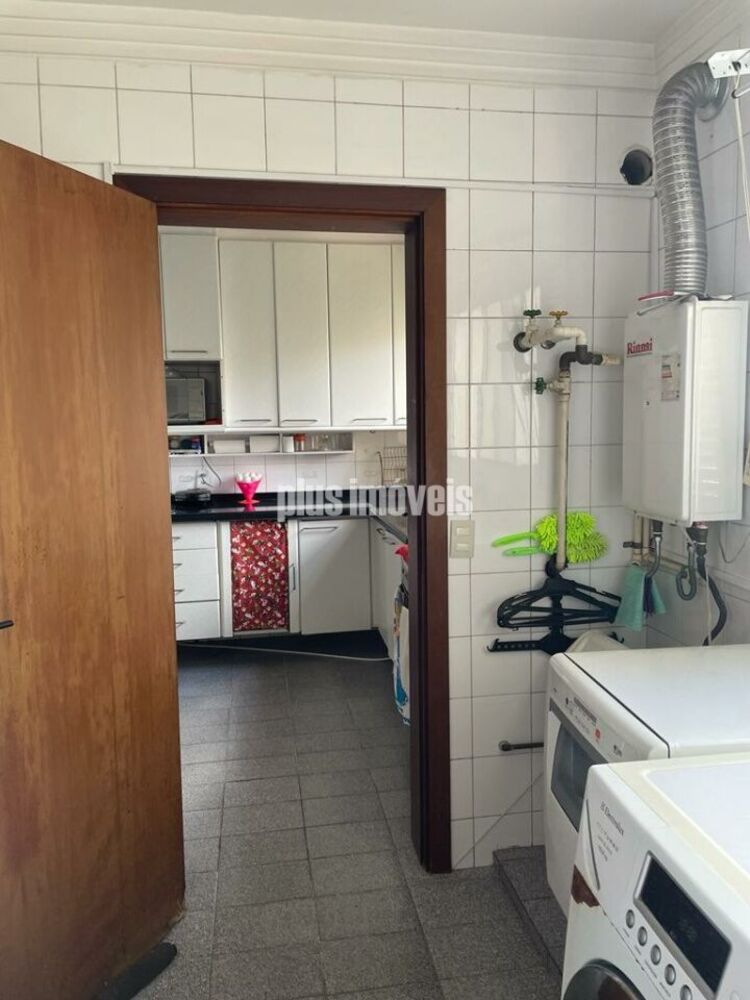 Apartamento, 4 quartos, 158 m² - Foto 9