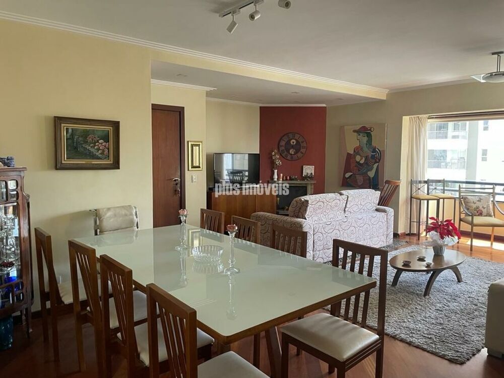 Apartamento, 4 quartos, 158 m² - Foto 42
