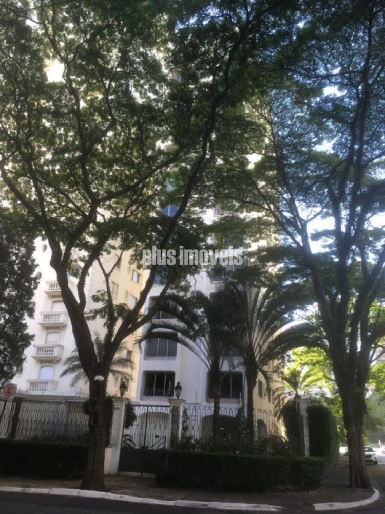 Apartamento, 4 quartos, 140 m² - Foto 4