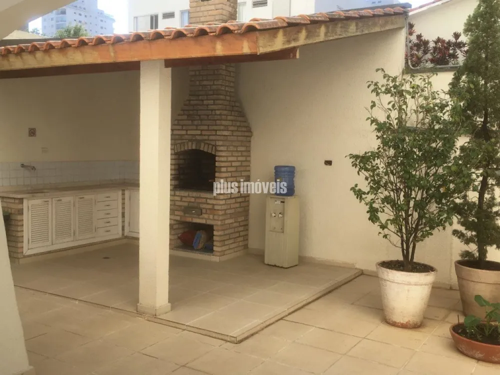 Apartamento, 4 quartos, 140 m² - Foto 7