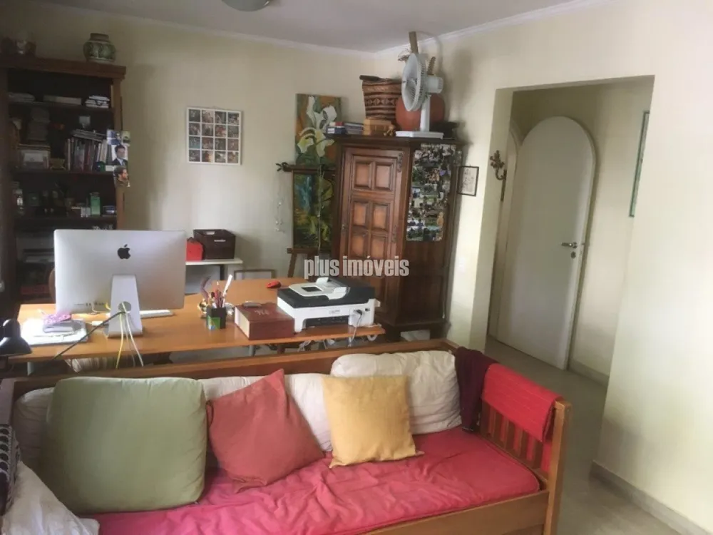 Apartamento, 4 quartos, 140 m² - Foto 3