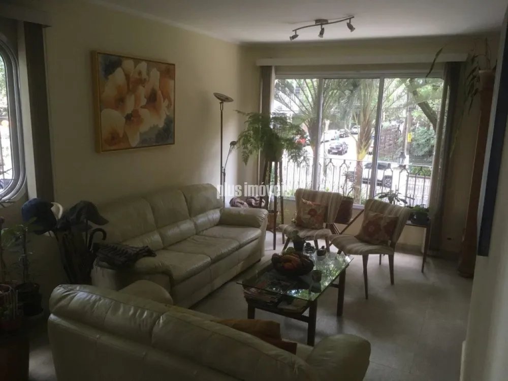 Apartamento, 4 quartos, 140 m² - Foto 1