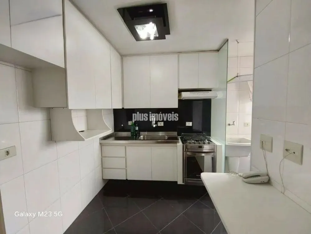 Apartamento, 2 quartos, 60 m² - Foto 4