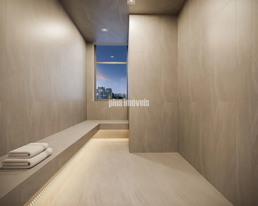 Apartamento, 3 quartos, 121 m² - Foto 2