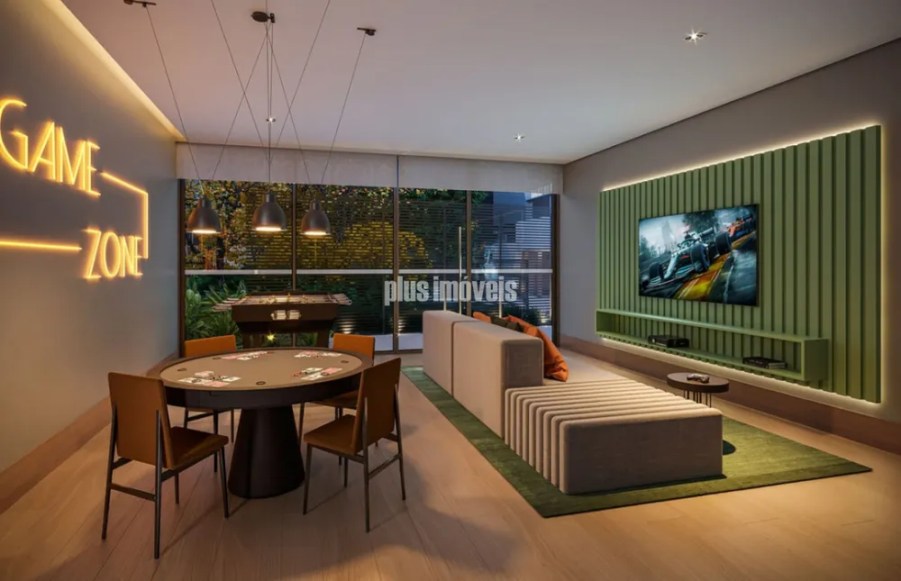 Apartamento, 3 quartos, 121 m² - Foto 4