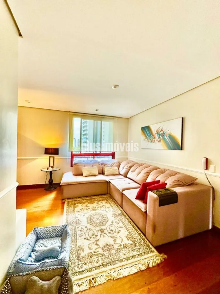 Apartamento, 4 quartos, 449 m² - Foto 2