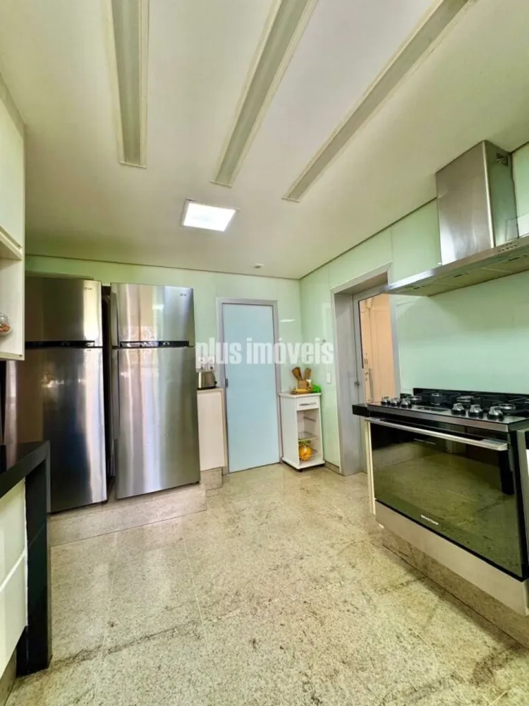 Apartamento, 4 quartos, 449 m² - Foto 3