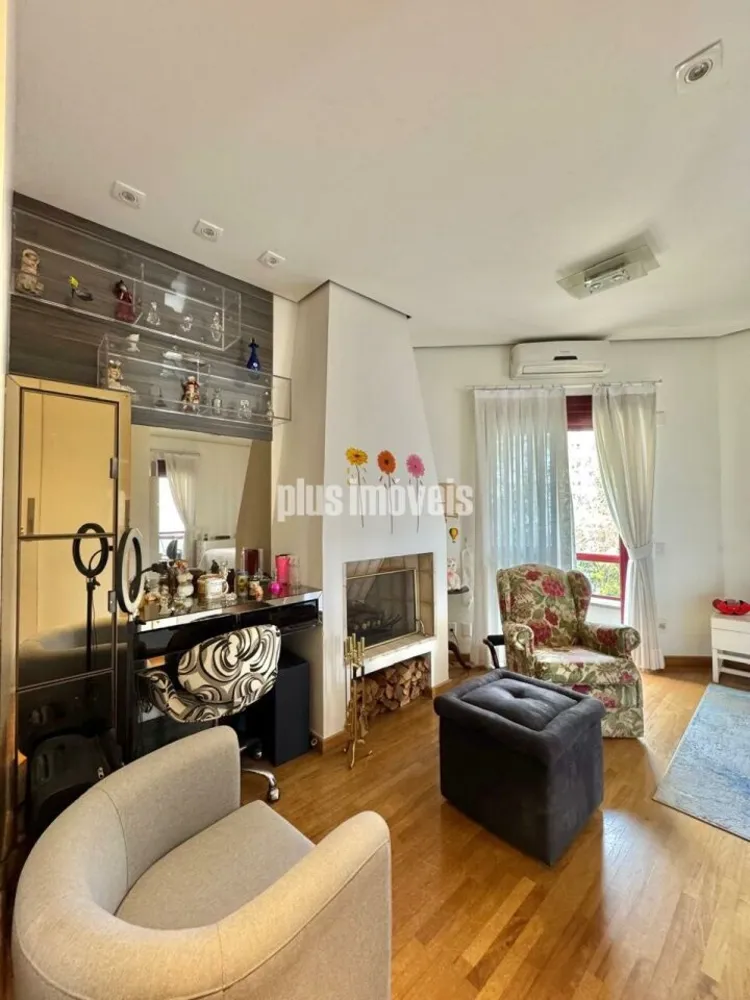 Apartamento, 4 quartos, 449 m² - Foto 4