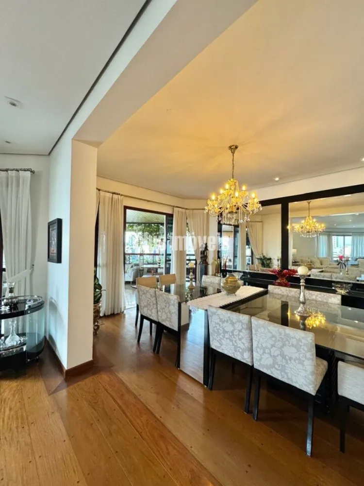 Apartamento, 4 quartos, 449 m² - Foto 1