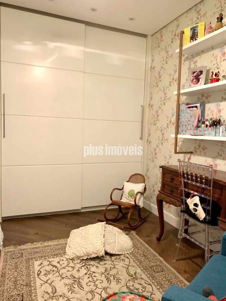 Apartamento, 2 quartos, 147 m² - Foto 1