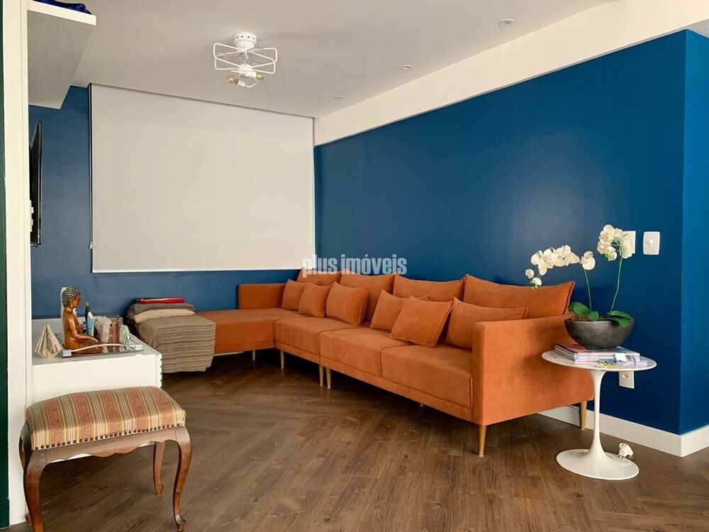 Apartamento, 2 quartos, 147 m² - Foto 2