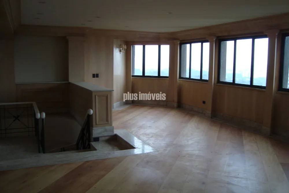 Apartamento, 4 quartos, 607 m² - Foto 10