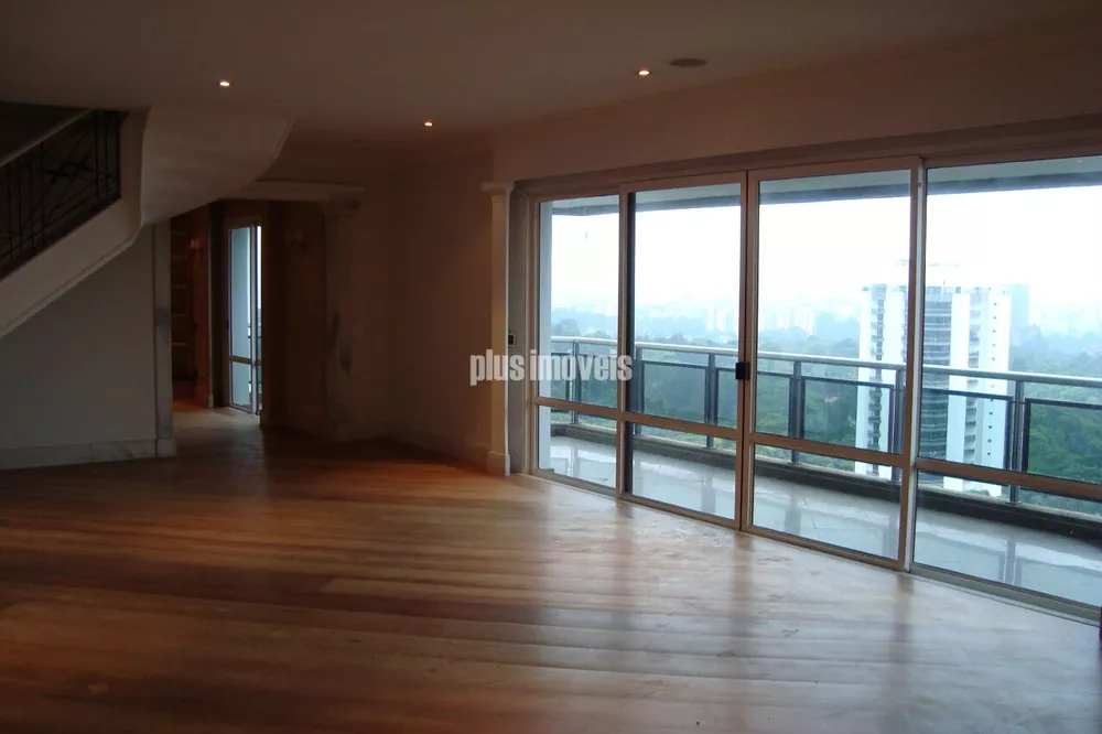 Apartamento, 4 quartos, 607 m² - Foto 1