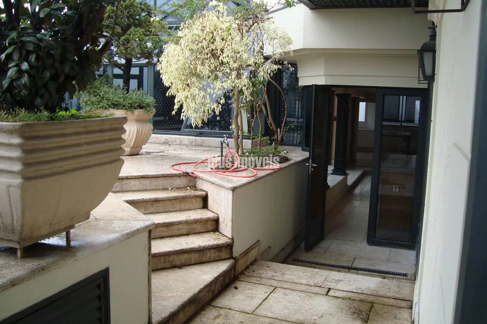Apartamento, 4 quartos, 607 m² - Foto 7