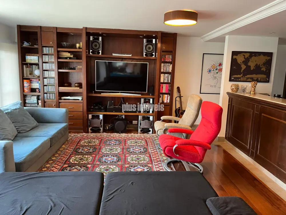 Apartamento, 4 quartos, 594 m² - Foto 4