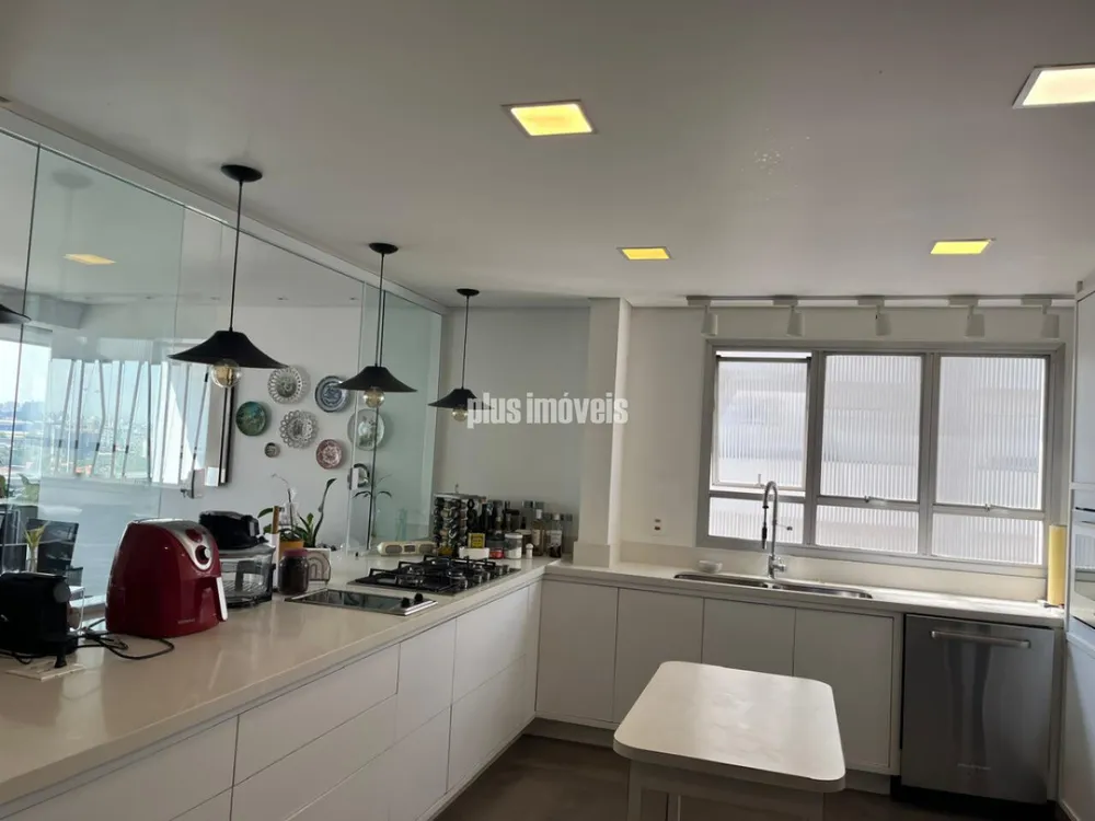Apartamento, 4 quartos, 594 m² - Foto 2