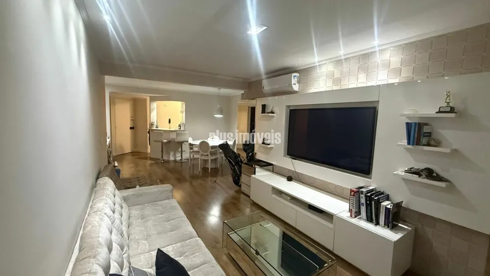 Apartamento, 2 quartos, 90 m² - Foto 1