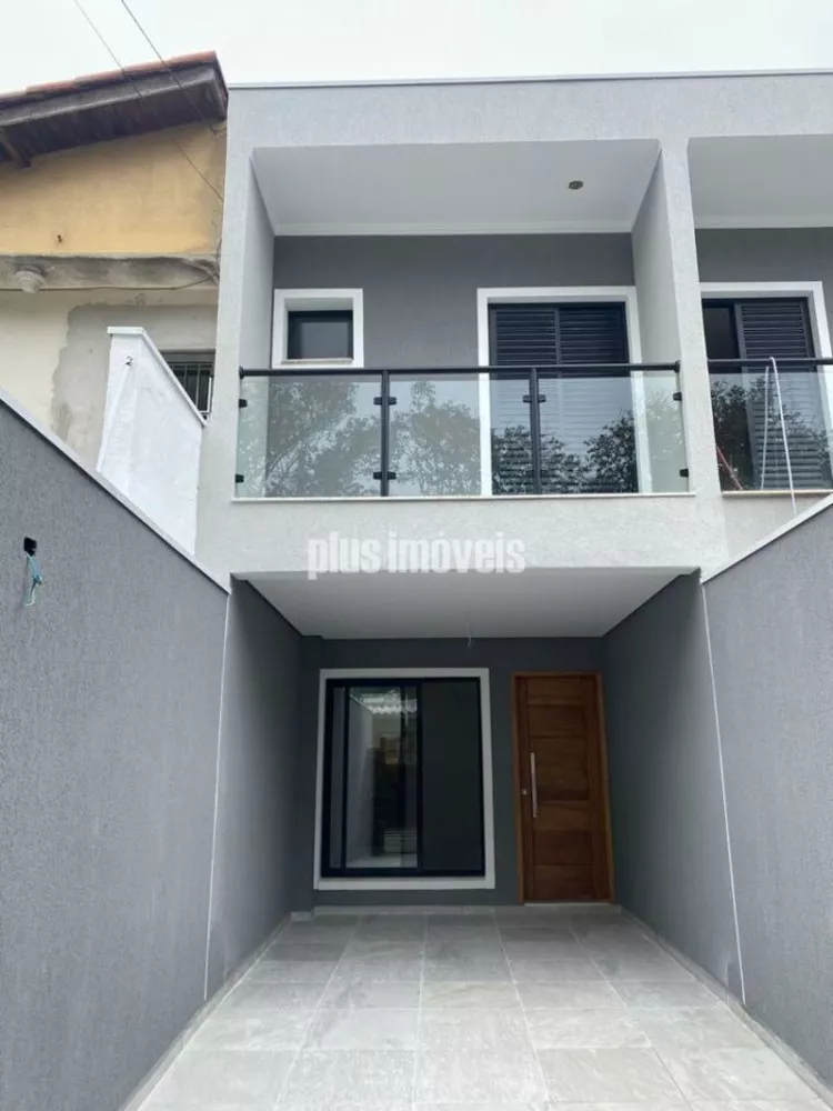Casa, 3 quartos, 100 m² - Foto 5