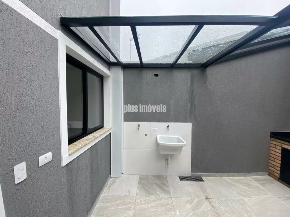Casa, 3 quartos, 100 m² - Foto 1