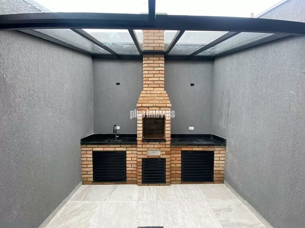 Casa, 3 quartos, 100 m² - Foto 4