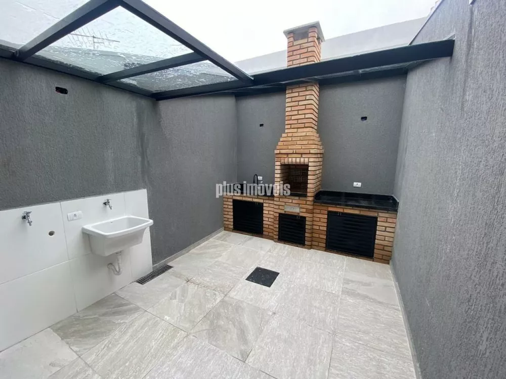 Casa, 3 quartos, 100 m² - Foto 8