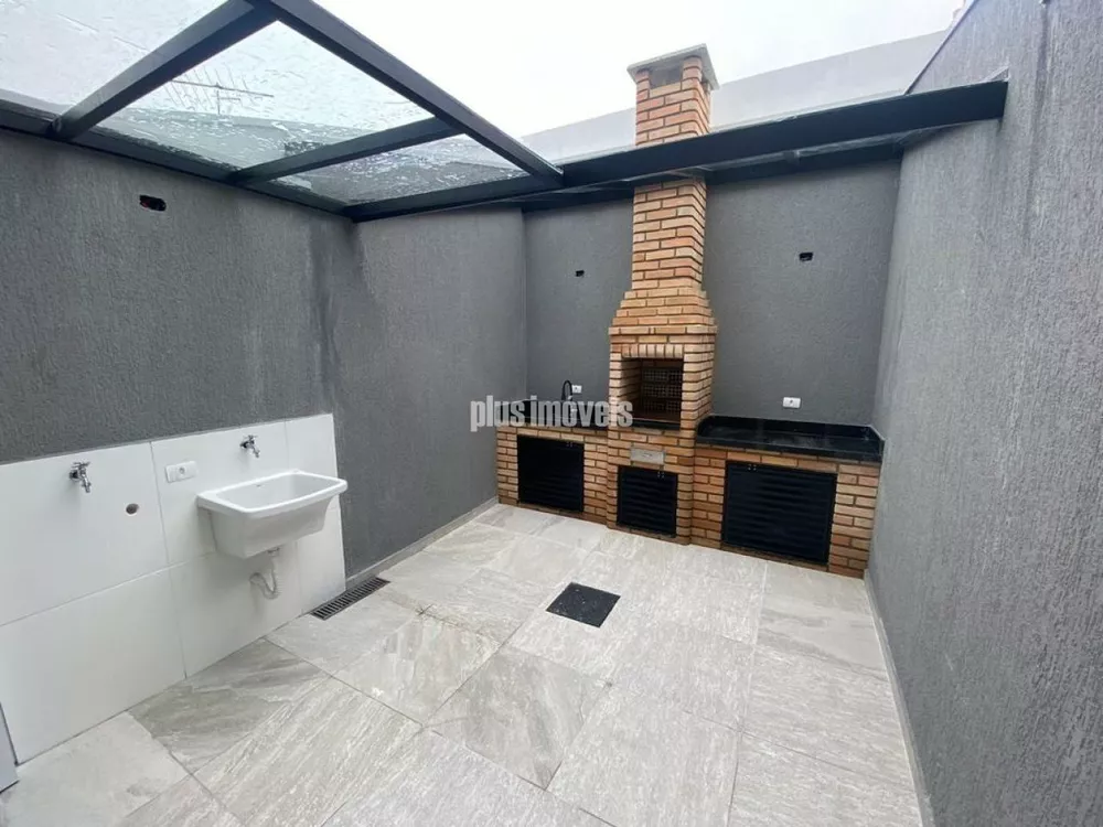Casa, 3 quartos, 100 m² - Foto 6