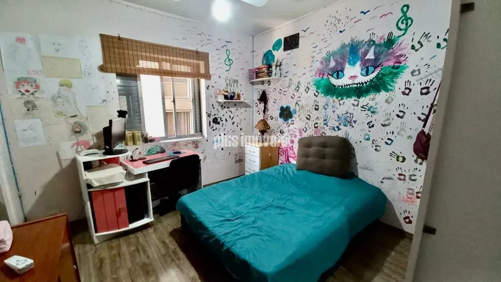 Apartamento, 3 quartos, 124 m² - Foto 3