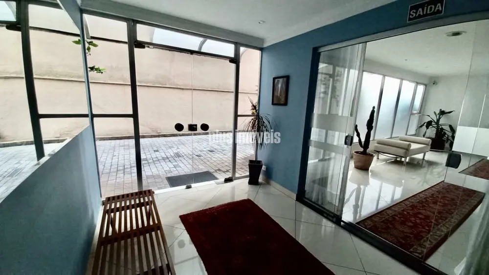 Apartamento, 3 quartos, 124 m² - Foto 2