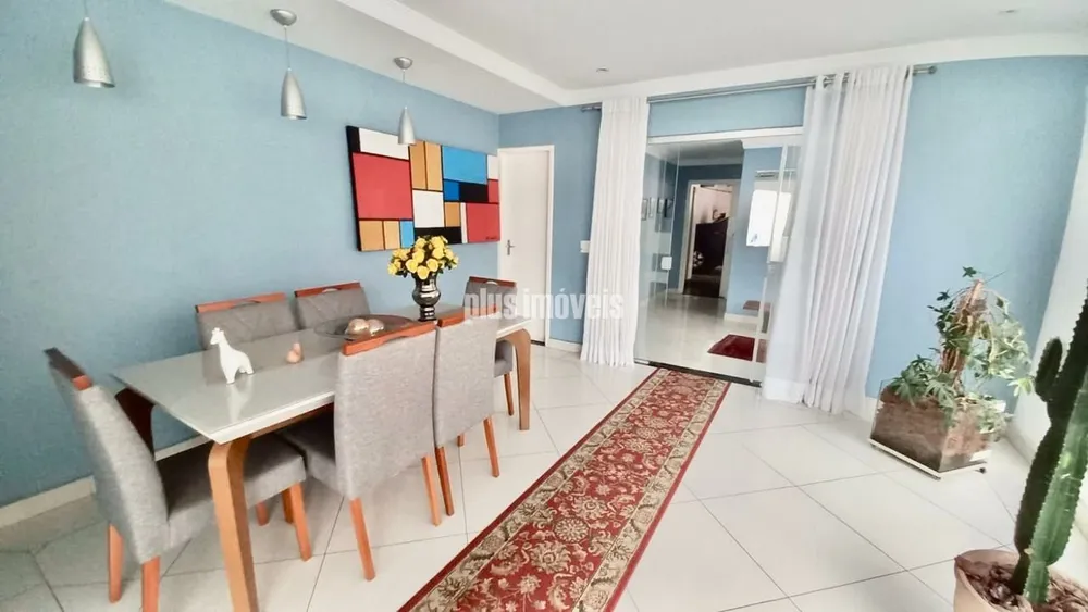 Apartamento, 3 quartos, 124 m² - Foto 1