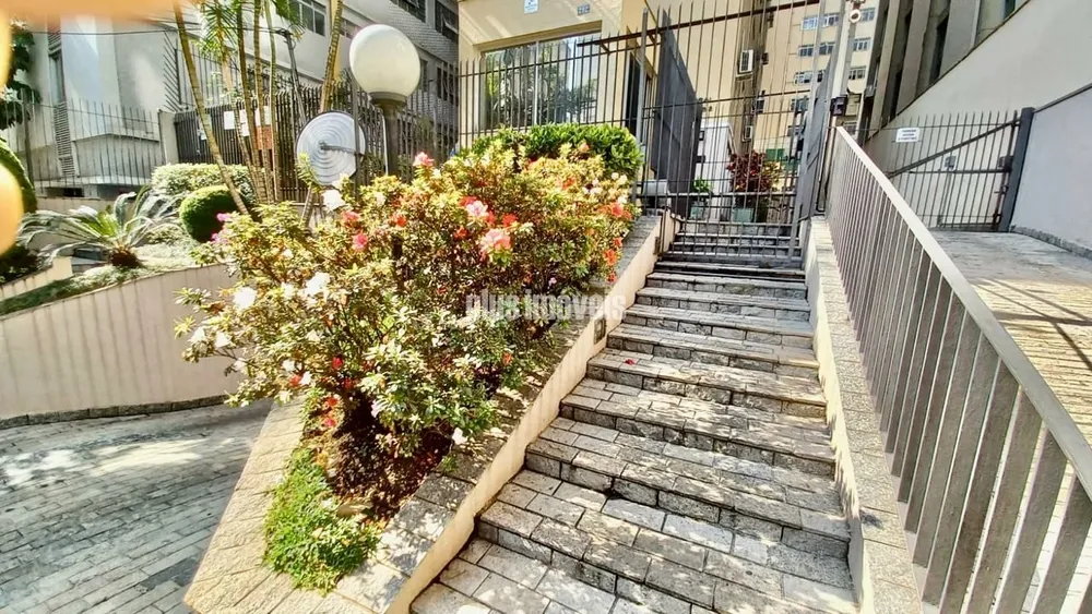 Apartamento, 3 quartos, 124 m² - Foto 8