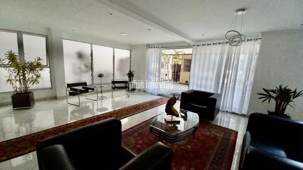 Apartamento, 3 quartos, 124 m² - Foto 6